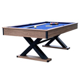 Excalibur 7ft Pool Table (Non-Slate)